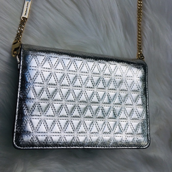 💎Authentic Michael Kors Geometric Purse - Picture 11 of 16